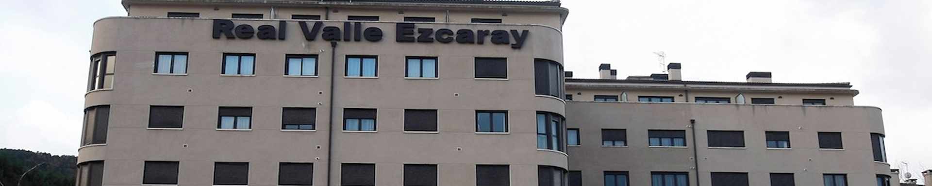 Real Valle de Ezcaray